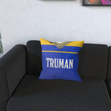 Wimbledon Cushion - 1986 Home