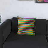 Harlequins Cushion