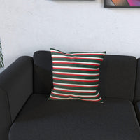Leicester Tigers Cushion
