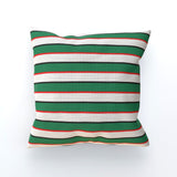 London Irish Cushion