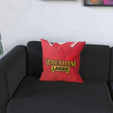 Wrexham Cushion