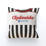 St Mirren Cushion