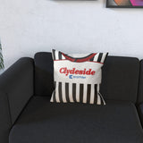 St Mirren Cushion