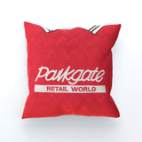 Rotherham United Cushion