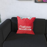 Rotherham United Cushion