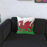 Wales Cushion