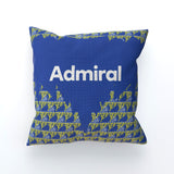 Leeds Cushion - 1992/93 Away