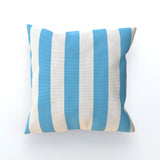 Sky Blue Cushion