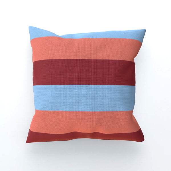 Brentford Cushion - The Vintage Collection