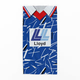 Carlisle Beach Towel - 1992 Home