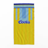 1996/97 Away Beach Towel