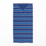 1984 Home Beach Towel