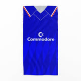 1989 Home Beach Towel