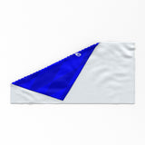 1989 Home Beach Towel