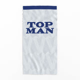 Leeds Beach Towel - Home