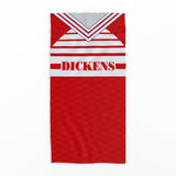 Middlesbrough Beach Towel - 1987 Home
