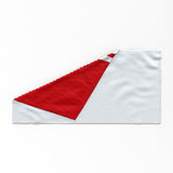 Middlesbrough Beach Towel - 1987 Home