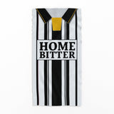 Notts County Beach Towel - 1993 Home