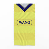 Oxford United Beach Towel - 1985 Home