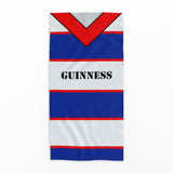 QPR Beach Towel - 1993 Home