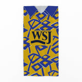 Shrewsbury Town Beach Towel - 1991 Home