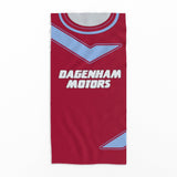 West Ham Beach Towel - 1993 Home