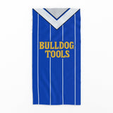 Wigan Athletic Beach Towel - 1982 Home