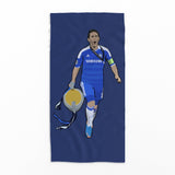 Frank Lampard Beach Towel