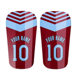 West Ham United Shin Pads - Home
