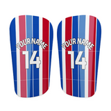 Carlisle United Shin Pads - 2025/26 Home