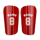 Nottingham Forest Shin Pads - 2025/26 Home