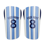 Coventry City Shin Pads - 1991 Home