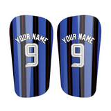 Middlesbrough Shin Pads - 2025/26 Away