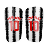 St Mirren Shin Pads - 2025/26 Home