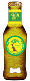 Norwich City Bottle Opener