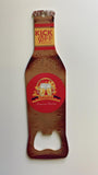 Blues Bottle Opener
