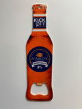 Leicester Bottle Opener