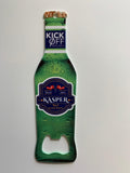 Leicester Bottle Opener