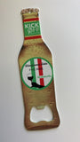 Blues Bottle Opener