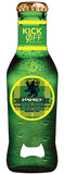 Norwich City Bottle Opener