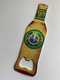 Blues Bottle Opener