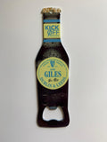 Leeds Bottle Opener
