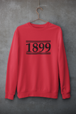 Bournemouth Sweatshirt - 1899