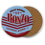 West Ham Ceramic Beer Mats - Legends