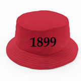Bournemouth Bucket Hat - 1899