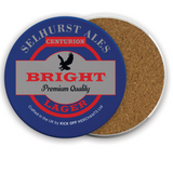 Crystal Palace Ceramic Beer Mats - Legends