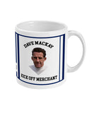 Dave Mackay