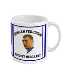 Duncan Ferguson