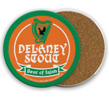 Crystal Palace Ceramic Beer Mats - Legends