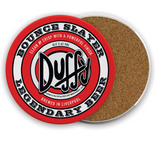 Sheffield United Ceramic Beer Mats - Legends